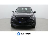 occasion Peugeot 2008 1.2 PureTech 100ch S&S Active Pack