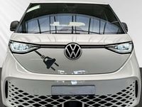 occasion VW ID. Buzz Cargo - Attelage - Gps -