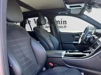 Occasion Mercedes GLC300e 82 ch (60 kW) 2024 Noir obsidienne