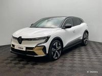 Occasion Renault Megane E-Tech Iconic 161 kW (220 ch) 2024 Blanc Berline