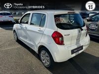 occasion Suzuki Celerio 1.0 Vvt 68ch Privilège Euro6d-t