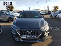 occasion Hyundai Kona 1.0 T-gdi 120ch Executive