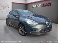 Occasion Renault Clio IV Intens 90 ch (66 kW) 2019 Blanc Berline