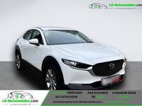 occasion Mazda CX-30 2.0L e-SKYACTIV G M Hybrid 150 ch 4x2 BVM