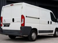 occasion Citroën Jumper (2) 30 L1H1 BLUEHDI 130 BUSINESS BVM6