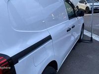 Occasion Renault Kangoo 91 kW (124 ch) 2025 Blanc minéral Monospace