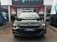 Occasion Citroën C4 PureTech 2023 Noir perla nera (n) SUV
