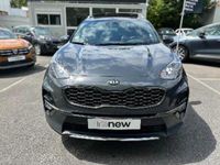 occasion Kia Sportage SPORTAGE1.6 CRDi 136 ISG 4x2 DCT7 - GT Line