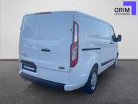 Occasion Ford Transit Custom 130 ch (95 kW) 2023 Berline