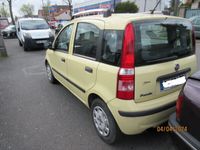 occasion Fiat Panda 1.2 8V 69CH CULT