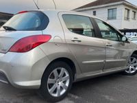 occasion Peugeot 308 1.6 vti 120 confort pack