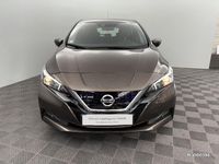 Occasion Nissan Leaf Acenta 110 kW (150 ch) 2021 Citadine