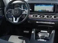 occasion Mercedes GLS400 Classe4 Matic Pack Amg