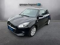 occasion Suzuki Swift 1.2 Dualjet Hybrid 83ch Privilège Auto