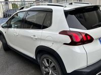 occasion Peugeot 2008 1.2 PureTech 130ch S