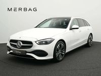 Occasion Mercedes C220 Avantgarde 197 ch (144 kW) 2024 Blanc Break