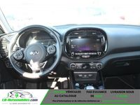 occasion Kia Soul EV 136 ch