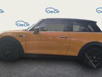 occasion Mini Cooper D 1.5116 Chili