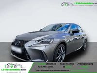 occasion Lexus IS300h 