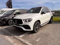occasion Mercedes GLE450 AMG 4-Matic 367cv - AMG LINE EDITION