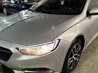 occasion Opel Insignia Grand Sport Ii 1.6 Turbo D 136ch Business Edition Pack