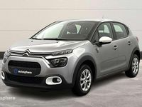 Occasion Citroën C3 PureTech 84 ch (61 kW) 2022 Berline
