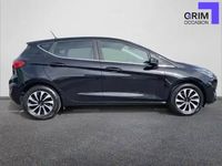 Occasion Ford Fiesta Business Edition 125 ch (91 kW) 2022 Agate black metallic Citadine