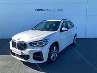 Occasion BMW 116 M Sport 116 ch (85 kW) 2021 Citadine