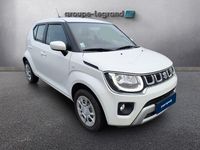 Occasion Suzuki Ignis 83 ch (61 kW) 2022 SUV