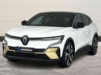 Occasion Renault Megane E-Tech Iconic 163 kW (222 ch) 2023 SUV