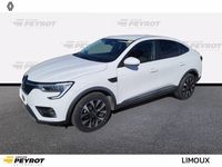 Occasion Renault Arkana Evolution 2023 Blanc SUV