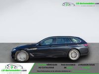 occasion BMW 530 530 e 292 ch BVA