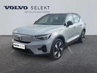 Occasion Volvo XC40 Ultimate 185 kW (252 ch) 2024 Noir SUV