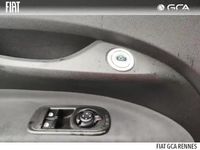 Occasion Fiat 500e 2022 Ocean green métal Berline