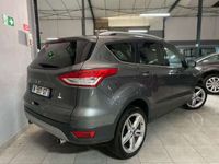 occasion Ford Kuga Titanium