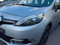 Occasion Renault Grand Scénic III Bose Edition 110 ch (80 kW) 2013 Monospace