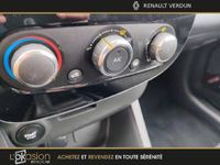 occasion Renault Clio IV Clio TCe 75 - 19 - Génération
