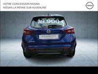 occasion Nissan Juke 1.0 DIG-T 114ch Acenta 2021.5