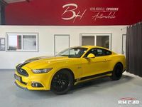 Occasion Ford Mustang GT Fastback 421 ch (309 kW) 2017 Coupé