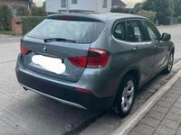 occasion BMW X1 sDrive 18d