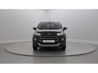 occasion Ford Ecosport 1.0 EcoBoost 125ch Titanium