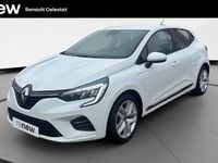 Occasion Renault Clio V SE 2022 Blanc Citadine