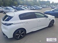 Occasion Peugeot 308 GT 130 ch (95 kW) 2023 Berline