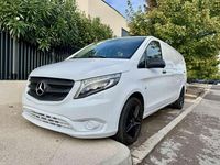 Occasion Mercedes Vito 190 ch (139 kW) 2017 Van