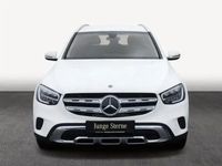 occasion Mercedes 200 Classe GlcD 163ch Avantgarde Line 9g-tronic