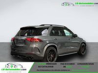 occasion Mercedes GLE63 AMG S AMG BVA 4Matic+