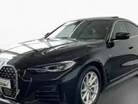 occasion BMW 420 Serie 4 da Xdrive 190ch M Sport