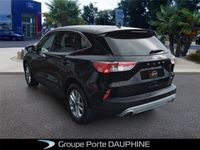 occasion Ford Kuga 2.0 Ecoblue 150 Mhev S&s Bvm6 Titanium