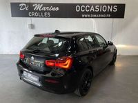 occasion BMW 114 Serie 1 (f20) (2) d 95 Premiere 5p