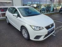 occasion Seat Ibiza 1.0 MPI 80ch Start/Stop Style Euro6d-T